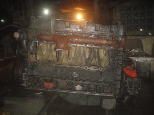 เครื่อง ISUZU ร็อกกี้ 210 เครื่อง ISUZU ร็อกกี้ 210