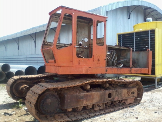 ขายรถแบคโฮ ฮิตาชิ ราคาเศษเหล็ก โทร 084-055-7743