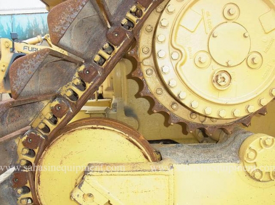 รถแทรคเตอร์ D4H บจก.สหสินอีควิปเม้นท์ โทร.081-5851880, 02-5168100-1 www.sahasinequipment.com