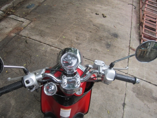 เปิดรับจอง fino ไมแยก 3คัน23900 ท่ออาม 1คัน 20900 ด่วนๆ