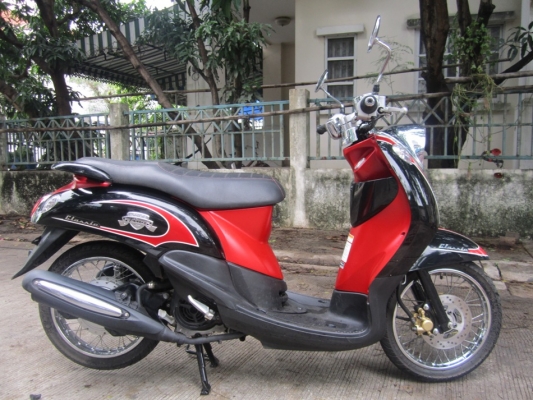 เปิดรับจอง fino ไมแยก 3คัน23900 ท่ออาม 1คัน 20900 ด่วนๆ