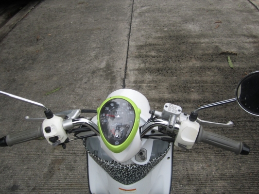 เปิดรับจอง fino ไมแยก 3คัน23900 ท่ออาม 1คัน 20900 ด่วนๆ