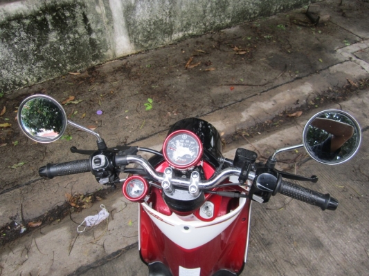 เปิดรับจอง fino ไมแยก 3คัน23900 ท่ออาม 1คัน 20900 ด่วนๆ