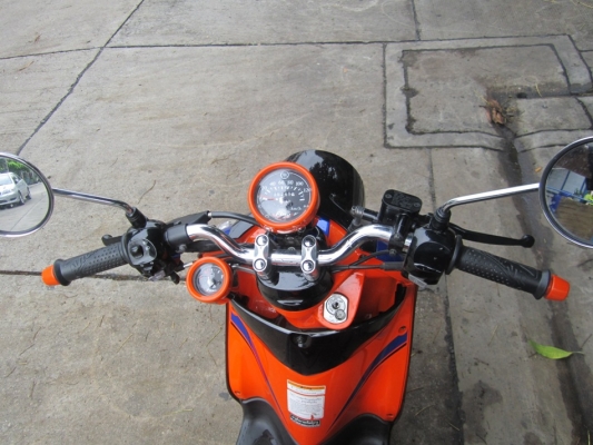 เปิดรับจอง fino ไมแยก 3คัน23900 ท่ออาม 1คัน 20900 ด่วนๆ