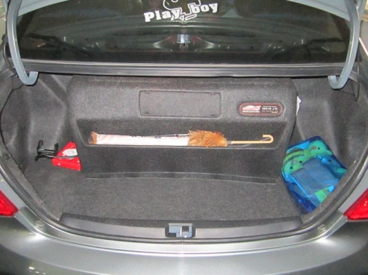 รถบ้านมือเดียวขายเอง ! Toyota Vios 1.5E AT/ABSปี07แท้วิ่งน้อย สวยจัดไม่มีชน แม็ก+ยางใหม่ แก๊สอย่างดี คุ้มที่สุด กทม