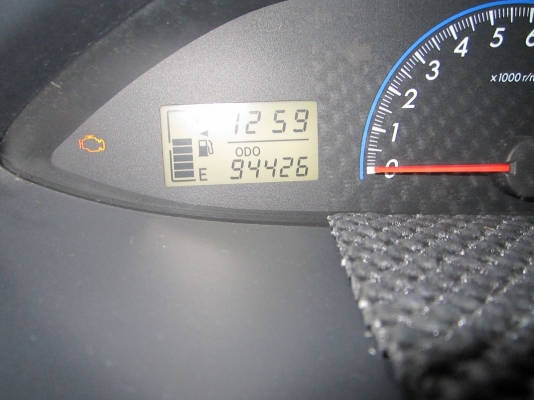 รถบ้านมือเดียวขายเอง ! Toyota Vios 1.5E AT/ABSปี07แท้วิ่งน้อย สวยจัดไม่มีชน แม็ก+ยางใหม่ แก๊สอย่างดี คุ้มที่สุด กทม