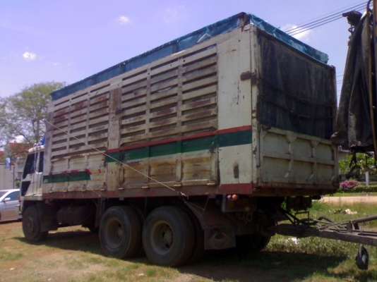 ขายไอ้หลง เครื่อง6D16เทอโบว์ กะบะเกษตร2เพลาดั๊มต่ออู่พนัสลดสุดๆ870000เอาไปเลยคับ ขายไอ้หลง เครื่อง6D16เทอโบว์ กะบะเกษตร2เพลาดั๊มต่ออู่พนัสลดสุดๆ870000เอาไปเลยคับ