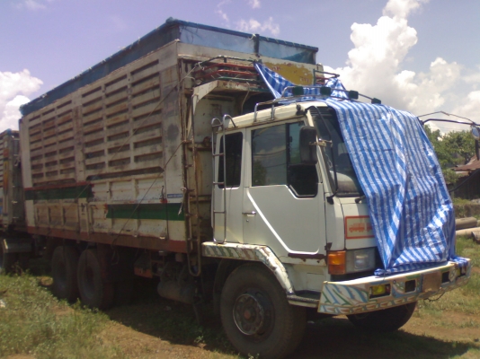 ขายไอ้หลง เครื่อง6D16เทอโบว์ กะบะเกษตร2เพลาดั๊มต่ออู่พนัสลดสุดๆ870000เอาไปเลยคับ