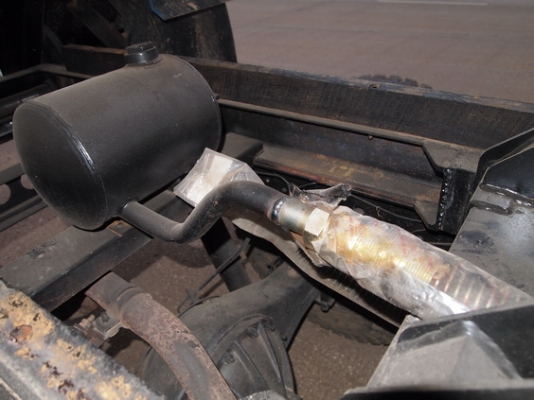 ขาย รถบรรทุก 6 ล้อ ดั้มพ์ ISUZU NPR 115 แรง รถห้างแท้ คัซซีสวย สภาพเดิมๆ พร้อมใช้งาน