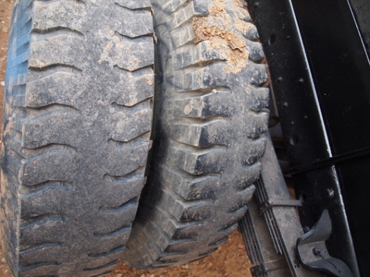 ขาย รถบรรทุก 6 ล้อ ดั้มพ์ ISUZU NPR 115 แรง รถห้างแท้ คัซซีสวย สภาพเดิมๆ พร้อมใช้งาน