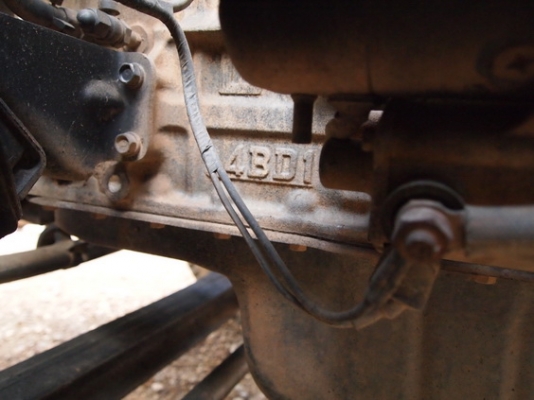 ขาย รถบรรทุก 6 ล้อ ดั้มพ์ ISUZU NPR 115 แรง รถห้างแท้ คัซซีสวย สภาพเดิมๆ พร้อมใช้งาน