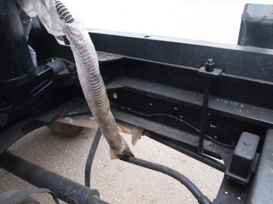 ขาย รถบรรทุก 6 ล้อ ดั้มพ์ ISUZU NPR 115 แรง รถห้างแท้ คัซซีสวย สภาพเดิมๆ พร้อมใช้งาน