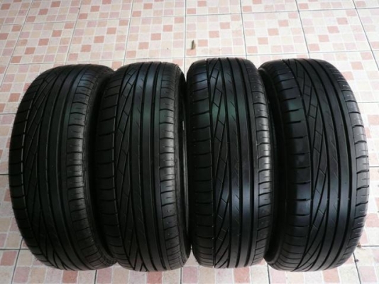 ขายยาง-----185-55-16----ปีใหม่ๆ ดอกเต็มๆ (1ชุด)