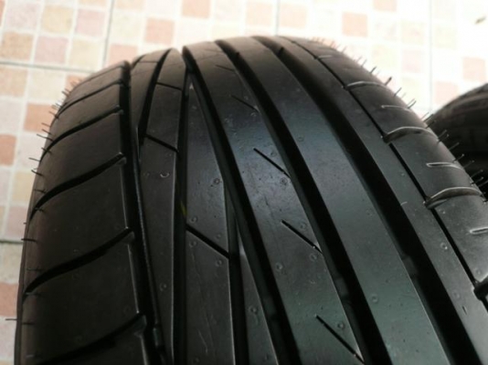 ขายยาง-----185-55-16----ปีใหม่ๆ ดอกเต็มๆ (1ชุด)