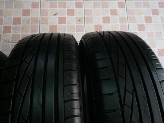 ขายยาง-----185-55-16----ปีใหม่ๆ ดอกเต็มๆ (1ชุด)