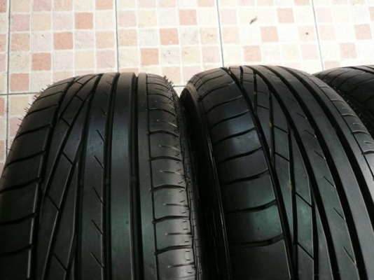 ขายยาง-----185-55-16----ปีใหม่ๆ ดอกเต็มๆ (1ชุด)