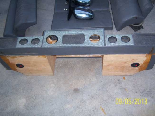 ขายชุดตู้ลำโพงแอร์ พร้อมเบาะ