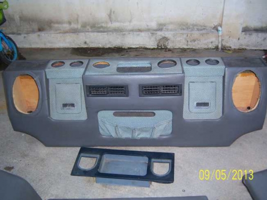 ขายชุดตู้ลำโพงแอร์ พร้อมเบาะ