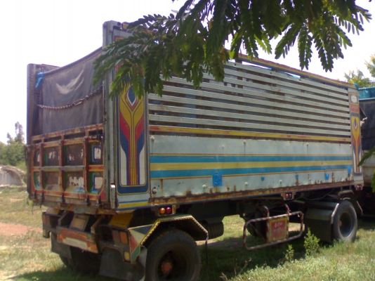 ขายลูกพ่วงดั๊มกะบะเกษตรอู่ฮวดการช่างยาว6.40mสภาพสวยมากๆคับ ขายลูกพ่วงดั๊มกะบะเกษตรอู่ฮวดการช่างยาว6.40mสภาพสวยมากๆคับ