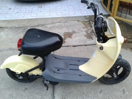 ขายด่วนโชอิโนริ เพิ่งมาจากญี่ปุ่นเพิ่งประกอบเสร็จ