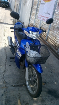 ขาย spark nano ปี 55