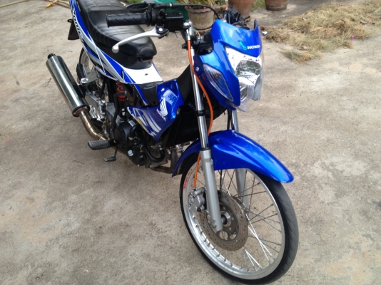 ขาย Sonic125