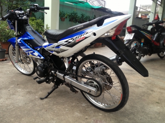 ขาย Sonic125