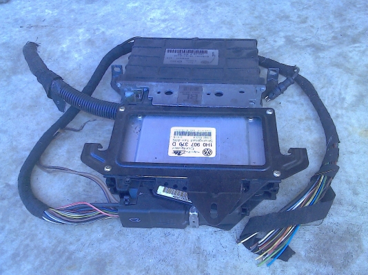 ขายอะไหล่ VOLKSWAGEN, VENTO