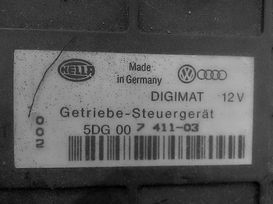 ขายอะไหล่ VOLKSWAGEN, VENTO