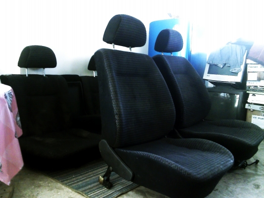 ขายอะไหล่ VOLKSWAGEN, VENTO