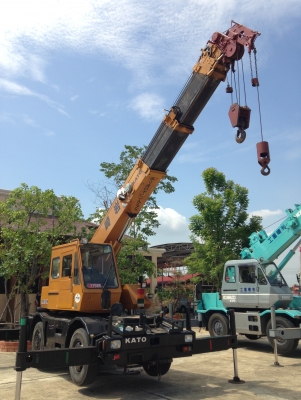 KATO KR10-H (รถอยู่่เมืองไทย) **แถมทะเบียน **