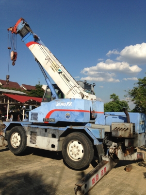 TR80M-1 00103  YEAR 1995 **แถมทะเบีย ประกัน ป.3 ฟรี**