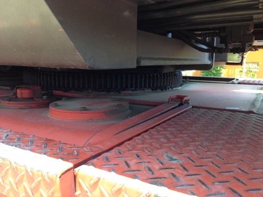 TADANO TR80M **แถม ทะเบียน ประกัน ป.3 ฟรี**** TADANO TR80M **แถม ทะเบียน ประกัน ป.3 ฟรี****