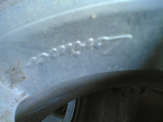 ขาย แม็ก lorenser 17*8 0ff 44 10รู 112*114 แท้เยอรมันถูกๆ