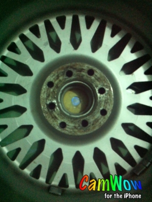 ขายแมกซ์ bbs แท้เยอรมัน ขอบ16 /4-100/114   ตามรูปเลยครับ