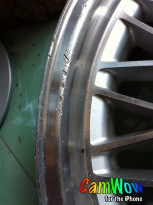 ขายแมกซ์ bbs แท้เยอรมัน ขอบ16 /4-100/114   ตามรูปเลยครับ