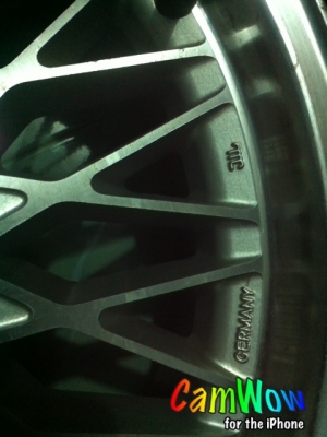 ขายแมกซ์ bbs แท้เยอรมัน ขอบ16 /4-100/114   ตามรูปเลยครับ