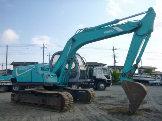 รถเก่านอก sk 100-2 สนใจโทร 092-3309229 อี๊ดสองห้อง