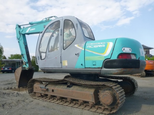 รถเก่านอก sk 100-2 สนใจโทร 092-3309229 อี๊ดสองห้อง