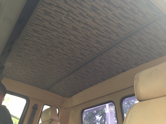 ขาย6ล้อFF3H 195แรงพื้นเรียบ หัวสิงห์ รถห้างแท้