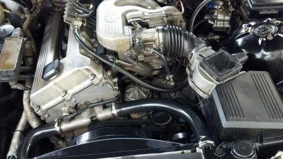 BMW Series3.18 i เครื่องเดิม หลังคาซันลูฟ!! BMW Series3.18 i เครื่องเดิม หลังคาซันลูฟ!!