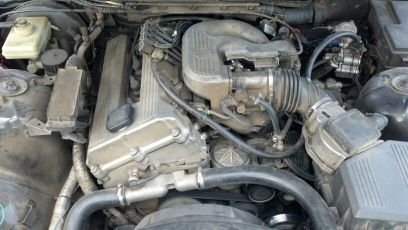 BMW Series3.18 i เครื่องเดิม หลังคาซันลูฟ!! BMW Series3.18 i เครื่องเดิม หลังคาซันลูฟ!!