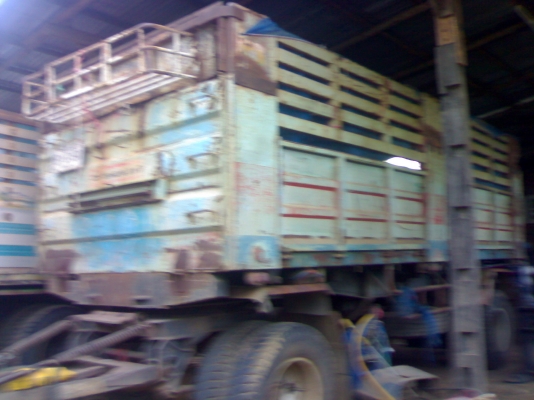 ขาบHINO FM3MNLD ดั๊มแท่ลูก แม่ปิเนียม ลูกเหล็ก ยางเต็มทุกเส้น ขาบHINO FM3MNLD ดั๊มแท่ลูก แม่ปิเนียม ลูกเหล็ก ยางเต็มทุกเส้น