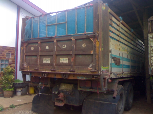 ขาบHINO FM3MNLD ดั๊มแท่ลูก แม่ปิเนียม ลูกเหล็ก ยางเต็มทุกเส้น ขาบHINO FM3MNLD ดั๊มแท่ลูก แม่ปิเนียม ลูกเหล็ก ยางเต็มทุกเส้น