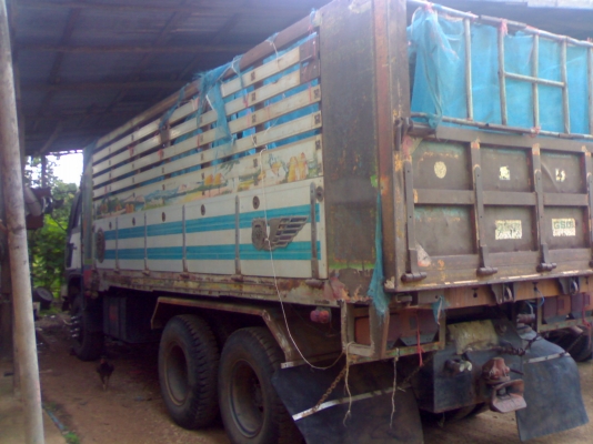 ขาบHINO FM3MNLD ดั๊มแท่ลูก แม่ปิเนียม ลูกเหล็ก ยางเต็มทุกเส้น ขาบHINO FM3MNLD ดั๊มแท่ลูก แม่ปิเนียม ลูกเหล็ก ยางเต็มทุกเส้น