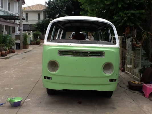 โฟล์คตู้แตงโมปี68 ไฟเลี้ยวล่าง โฟล์คตู้แตงโมปี68 ไฟเลี้ยวล่าง