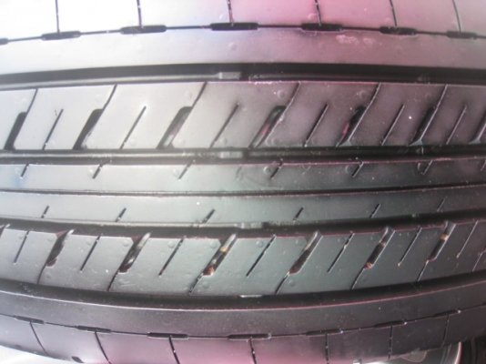 ขายล้อแม็ก All New Isuzu D-Max 16"x6.5" et41 6รู139 +ยางปี 0213  (0813747940)