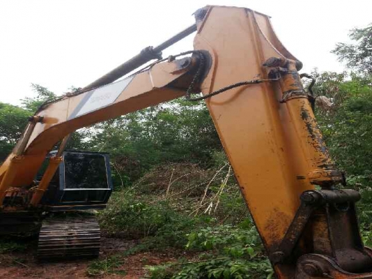 ขายโกเบลโก้sk200 m2