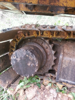 ขายโกเบลโก้sk200 m2