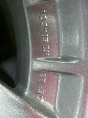 ล้อenkei ขอบ 15x10 6 รู japan มี 4 วง ล้อenkei ขอบ 15x10 6 รู japan มี 4 วง